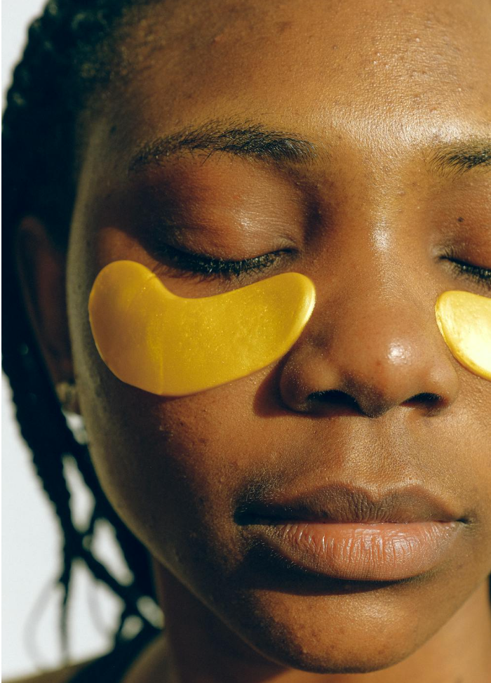 Natural Beauty Remedies for Clear Skin