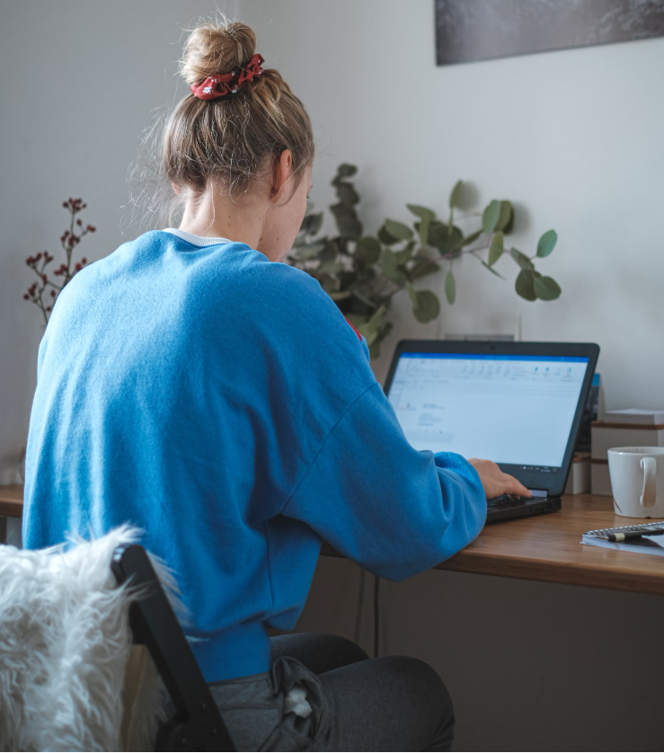 How to Stay Productive When Working from Home