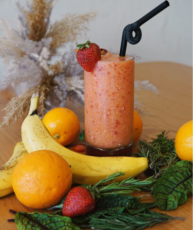 The Best Healthy Smoothie Recipes to Start Your Day